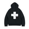 Nod Tired Harold Zip-Up Hoodie (Black)