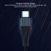 USB Type C to USB Adapter Type C Male to 3 USB 2.0 Female Adapter Extension Connector Type C OTG Cable for Laptop Tablet