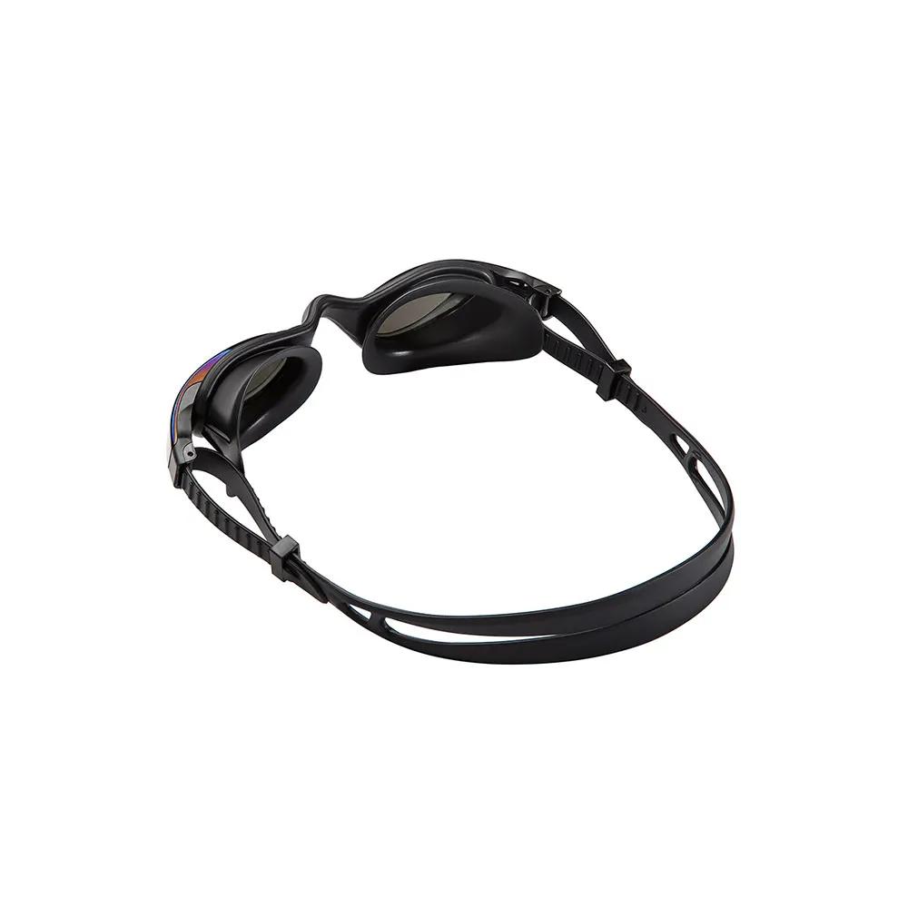 Madwave Plastic Goggles with Mirrored Coating Ray Rainbow