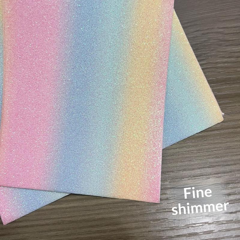 

Flash Ironing Cloth Diy Handmade Rainbow Sequin Bean Paste Fabric Reusable Adient Perler Beads Baking Cloth Heatproof Mat