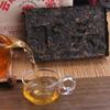 Xiaguan Tibetan Flame Raw Puer Tea Brick 250g