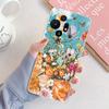 Pour TCL 50 XL 5G Coque Pour TCL 50 XL NxtPaper 5G Antichoc Transparente Souple Silicone Arrière Coque de Téléphone sur TCL50XL Mode Funda