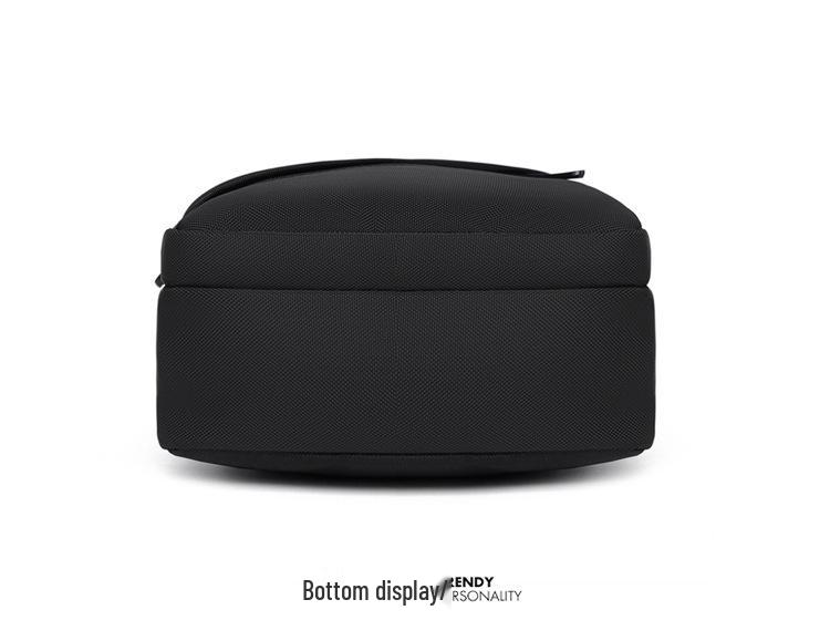 2025 Men's Multifunctional Oxford Cloth Crossbody and Shoulder Bag for Cycling