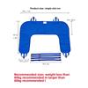Elderly Turn Over Fixing Belt Assist Belt Turn Over Assisting Device Rehabilitation Nursing Displacement Belt