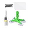 Car Windshield Repair Kit Professional Tool for Fixing Cracks & Chips