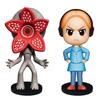 Neuestes 8-teiliges Set Demogorgon Stranger Things Vecna Desktop-Ornament Spielzeug Kindergeschenke Figur Sammlerstück Für Tischdekor