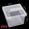 Bug Insect Catcher Scissor Reptile Indoor Outdoor Portable Plastic Clamp Tong Transparent Birds Spiders Trap Box Garden Supplies