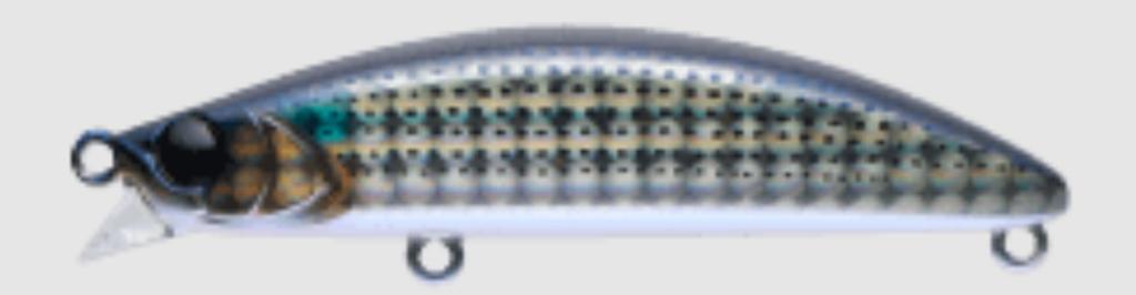 Apia Isca flutuante Dover 70 F 03 (8610)