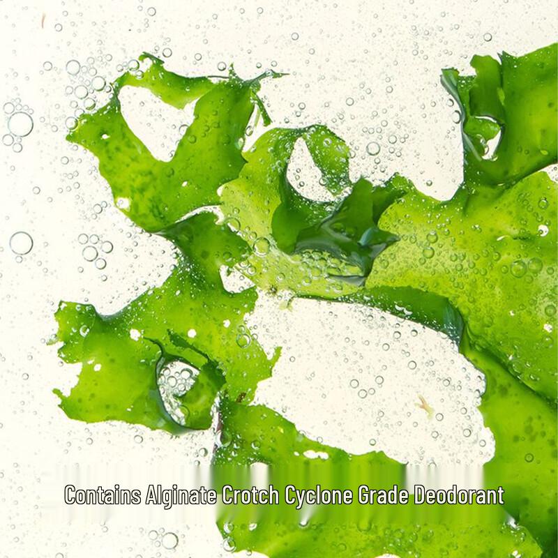 Youkeshu Men's 10A Antibacterial Cotton Boxer Briefs