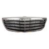 Rear Bumper for Mercedes-Benz W222 (2015-2017) - Part Numbers: 2228850125, 2228850425