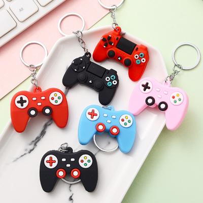 Porta-moedas, clips, porta-chaves – Chaveiros