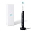Panasonic Sonic Vibration Toothbrush Doltz W Interdental Fit Brush Charging Stand Black EW-DP38-K