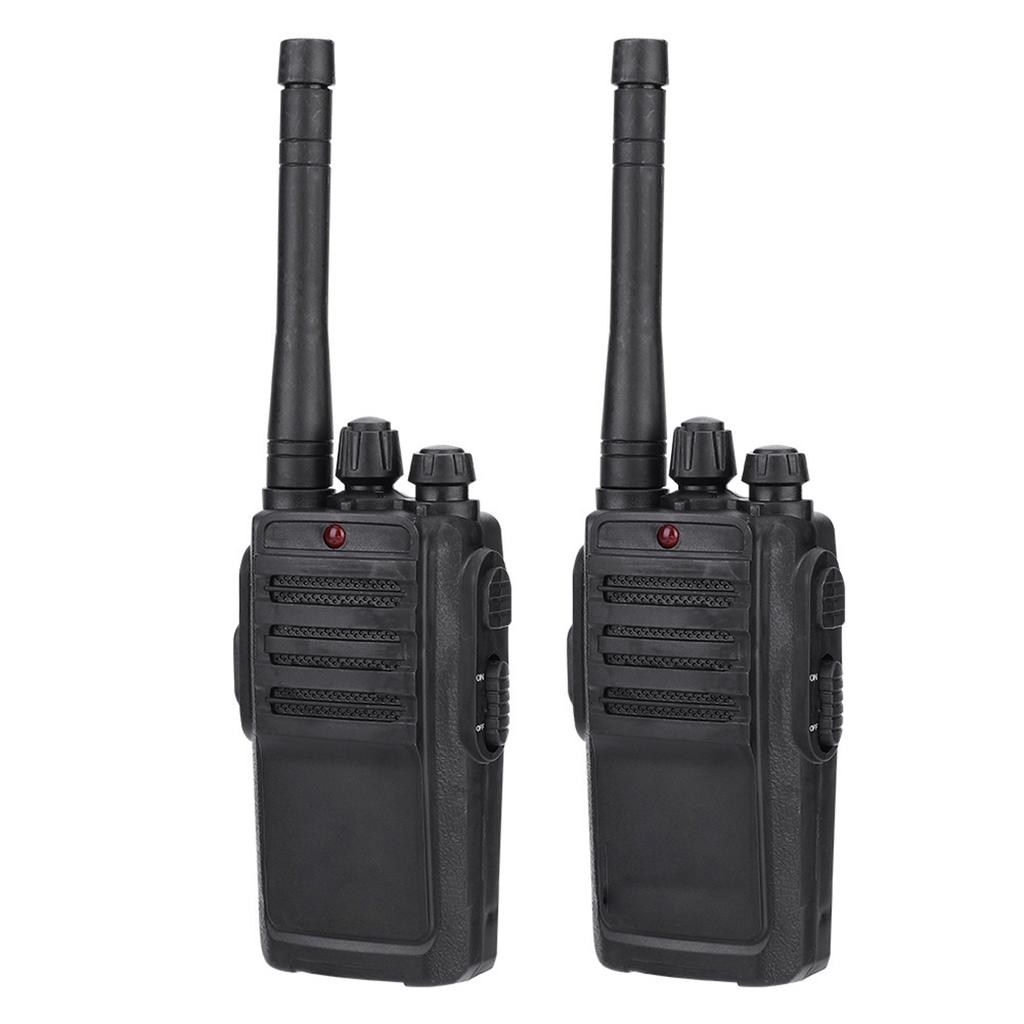 2pcs Wireless Kids 2 Way Radio   Two Way   Range Children   Kid Toys