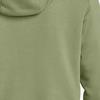 Nike Solid Color Hooded Casual Long Sleeve Sweatshirt Men Tops Green CZ7858-334