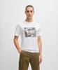 BOSE Season Artwork Short Sleeve T-Shirt 50510009_101