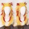 Cat Castle Cosplay Wig with Wig Perfect for Cultural and Events Net, Halloween, Parties, Festivals,