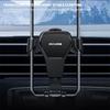 2025 For Nissan Gravity Car Air Vent Clip Mount Mobile Cell Stand Smartphone GPS Support For Nissan Nismo Tiida Teana GTR Juke V