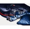 Спальный мешок Deuter Orbit SQ -5 (3702119-3320)