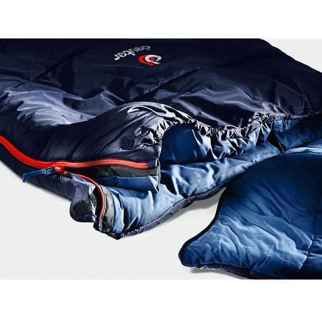 Спальный мешок Deuter Orbit SQ -5 (3702119-3320)