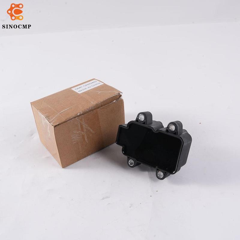 Car Ignition Coil 224336134R For Lada Large Renault Logan Dacia Dokker Express Box Body/Mpv Nissan Angli Cars Accessories