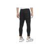 Nike Dri-FIT ADV Axis Solid Color Lace-Up Casual Knit Sports Pants Men Pants Black FB8531-010
