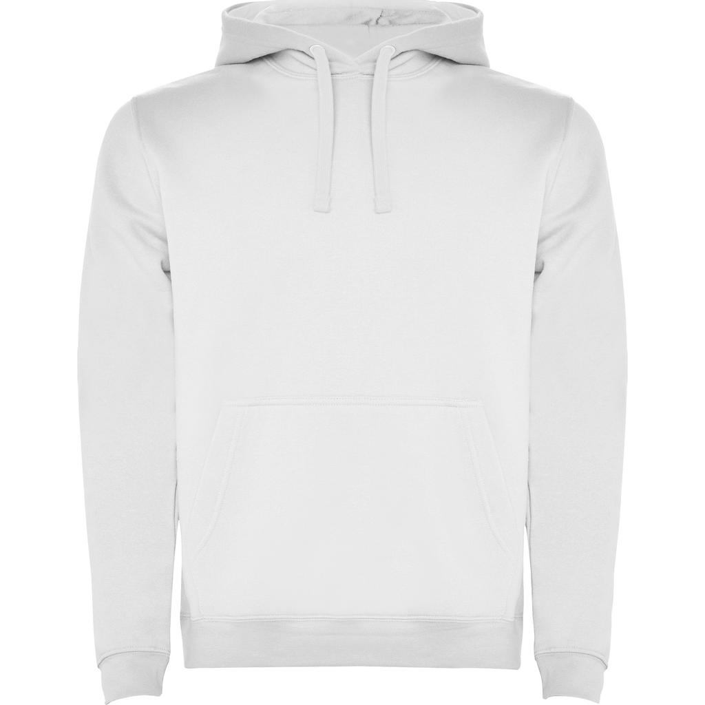 Roly Childrens/Kids Urban Drawstring Hoodie