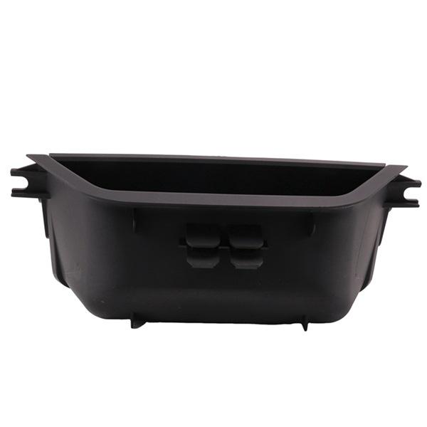 Jeu de poignées de porte intérieure BMW X3 X4 F25 (51417250307, 51419209215)