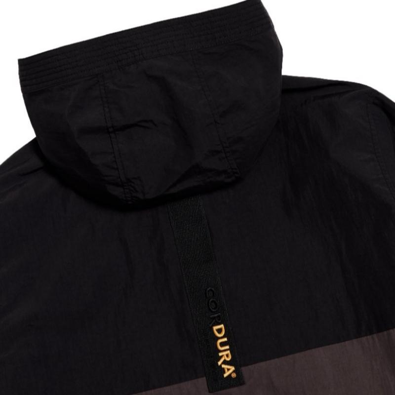 Eider For Jang Won Young Cordura Modular Anorak Jacket Duu22142r9