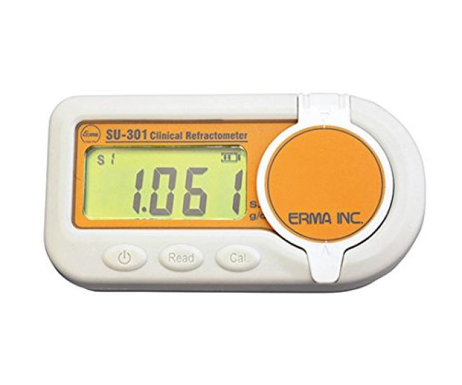 

Digital refractometer SU-301 /7-5074-01