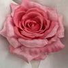 Rose Premium Silk Bouquet For Wedding Ceremony And Event Decoration Fashion