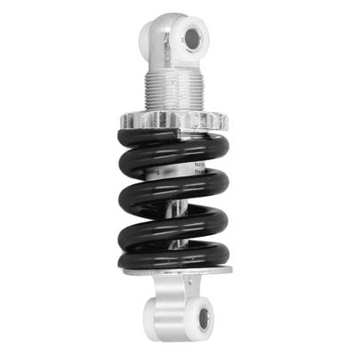 Mini Amortizor Bicicletă 115mm 2000LBS Portant Amortizor Aliaj Aluminiu pentru Mopede 4?ATV-uri cu roți