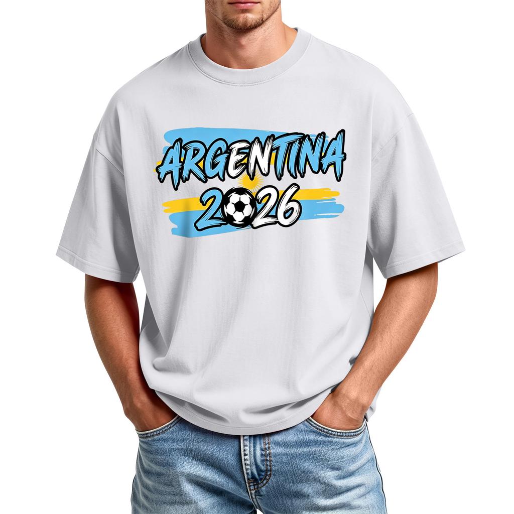 Men's Casual Short Sleeve Crew Neck T-Shirt Lightweight Breathable Fabric Sportswear Top Comfortable Fit for Everyday Wear
