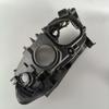 Compatible with 10-15 BMW X1 E84 Headlight Rear Housing - Black Base