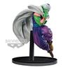 BANPRESTO Dragon Ball Z BANPRESTO WORLD FIGURE COLOSSEUM Zokei Tenkaichi Budokai 2 Part 2 Piccolo Figure Regular Color Ver.