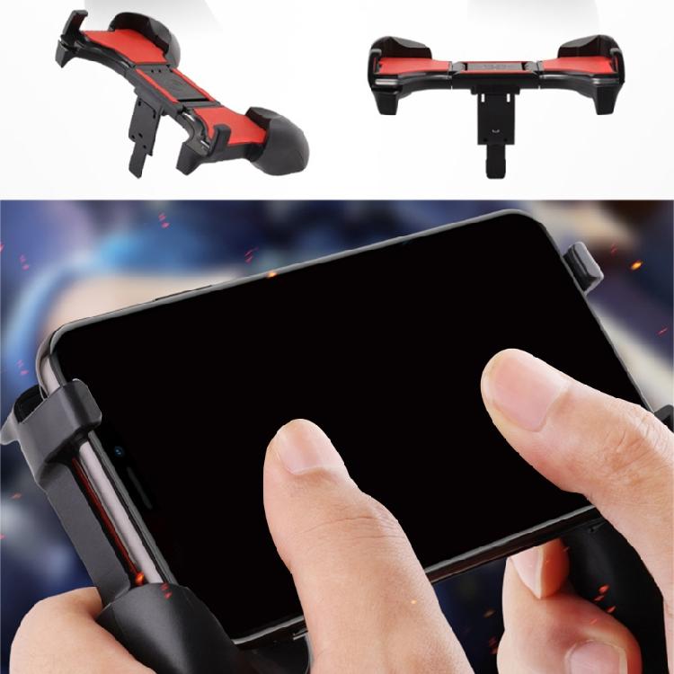 Controller Triggers Mobile Gaming Controller Sensitive Aim Trigger New