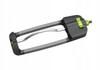 Oscillating Sprinkler for Garden ABS, Adjustable, Universal