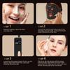 8 Colors LED Light Photon Silicone Mask Infrared Therapy Facial Beauty Mask for Lift Face Repair Skin Brighten Skin Tone