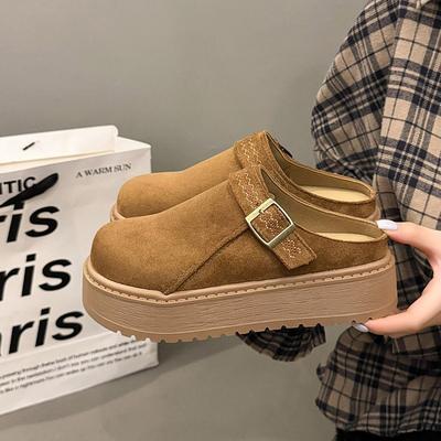 Sapatos de mulher