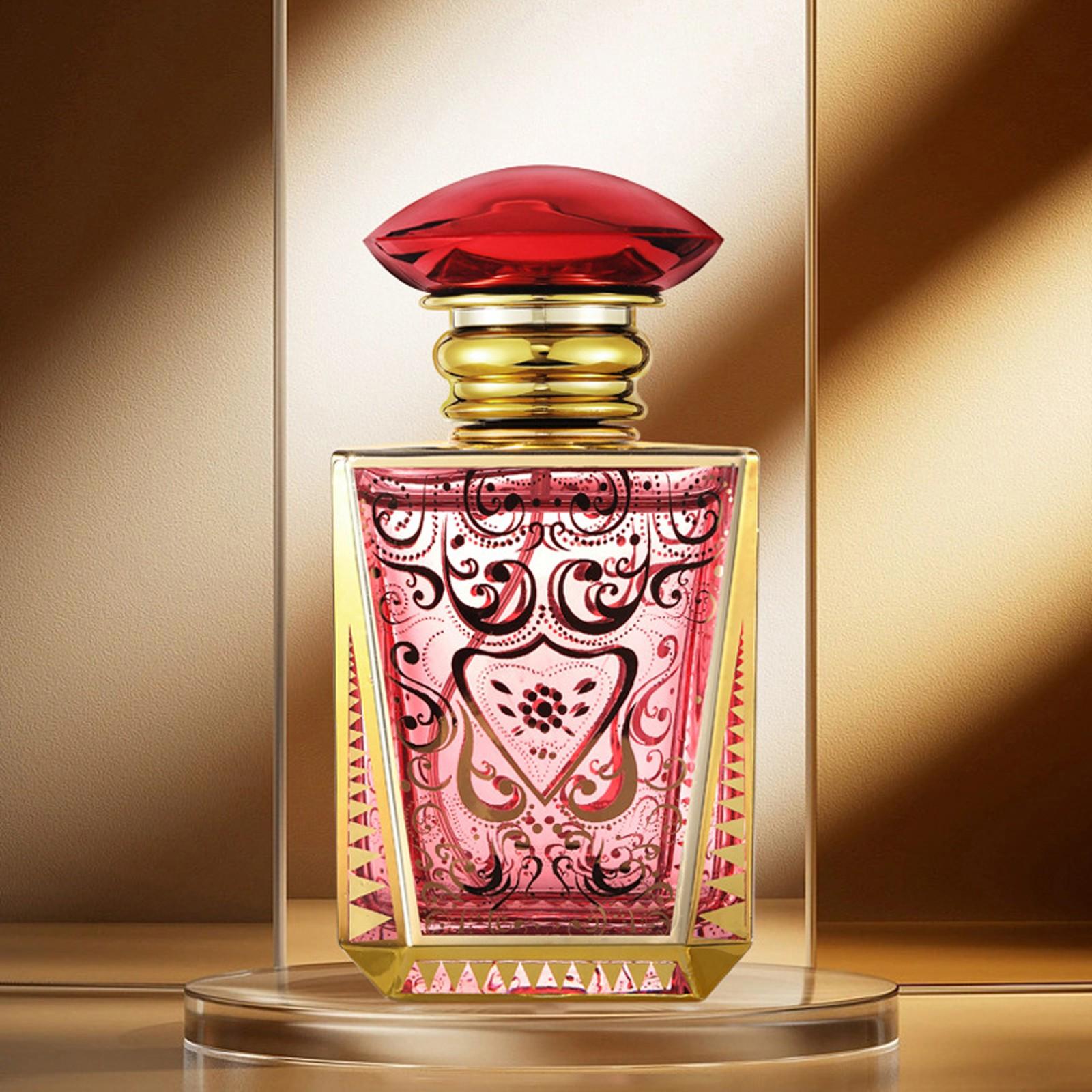 

Популярные арабские мужские и женские духи, стойкие, средние 100 мл One Size