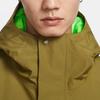 Nike Primaloft Skull Peak Solid Color Windproof Water-Repellent Long Sleeve Cotton Jacket Men Jackets FV8682-368