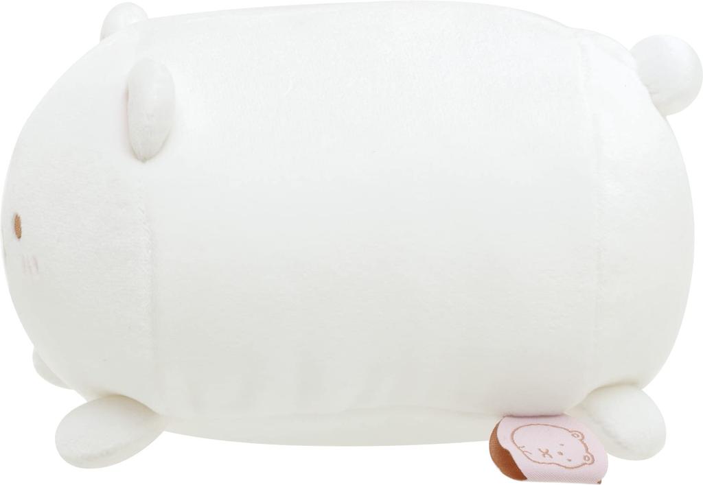 Sumikko Gurashi Polar Bear Chubby Toy MF78801