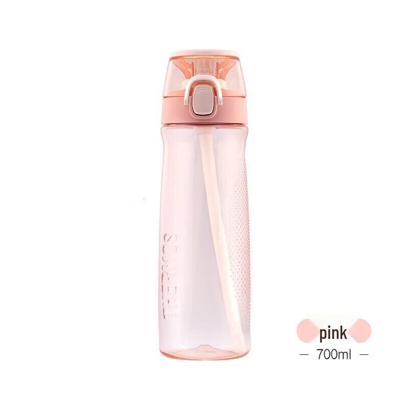 Thermos TCSF-700 Sports Straw Water Bottle