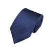 [New Yorker Blue] Polka Dot Tie NB922516 Navy