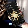 Astrology Tarot Cards Case For Oppo A38 A18 A78 A98 A58 A60 A80 A40 A96 A76 A16 A94 A74 A54 A15 A17 A57 A77 A5 Pro