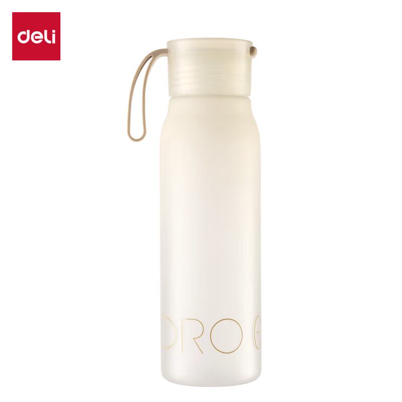 Deli LL311 Outdoor Sports Water Bottle