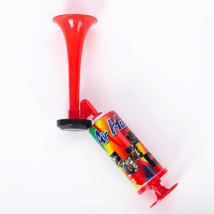 Air Horn Handheld Boat Horn Bear Horn Scare Animals Loud Noise Makers Safety Alarm Bear Alarm Portable