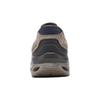 Skechers Outdoor Comfortable Shock Absorbing Low Top Outdoor Functional Shoes Men shoes Blue Brown 237814-NVBR