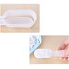 Sushi Mold Onigiri Rice Ball Maker Warship Sushi Mold Rice Ball Making Tools