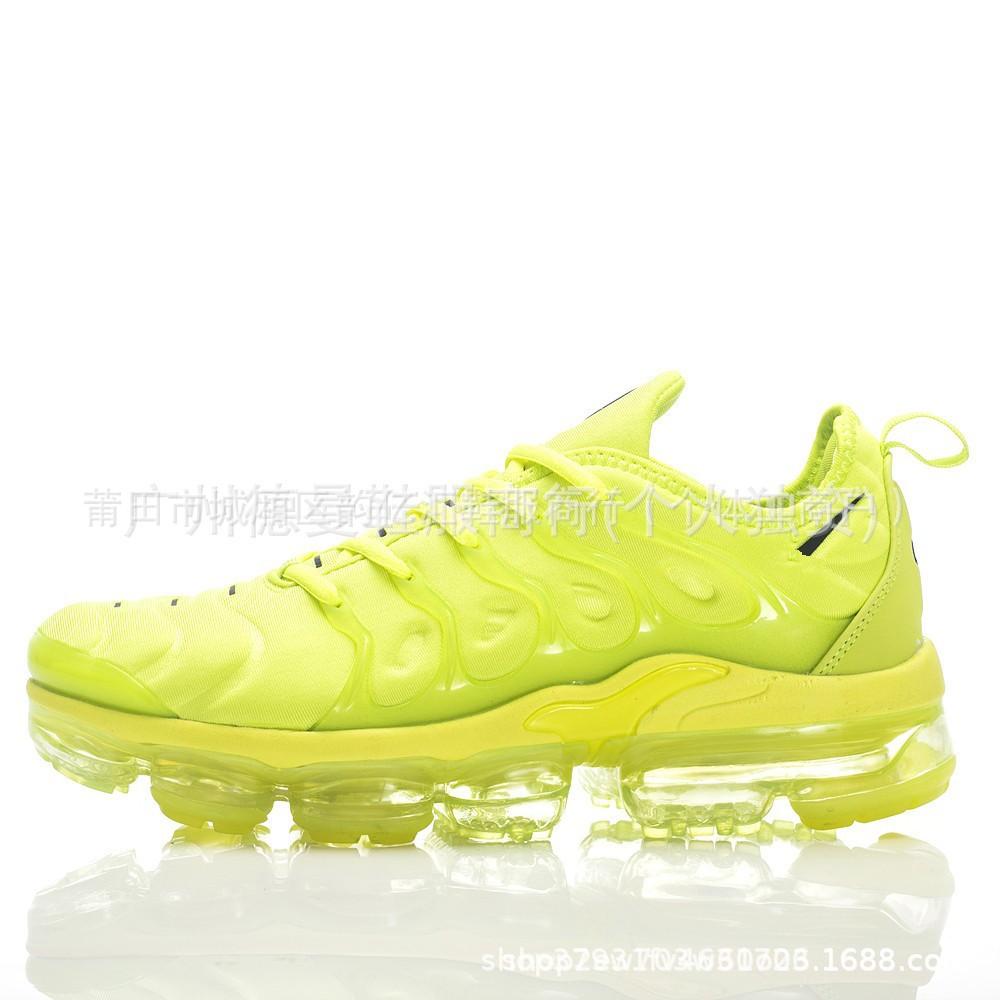 Generation full palm air cushion shoes men's sports running shoes