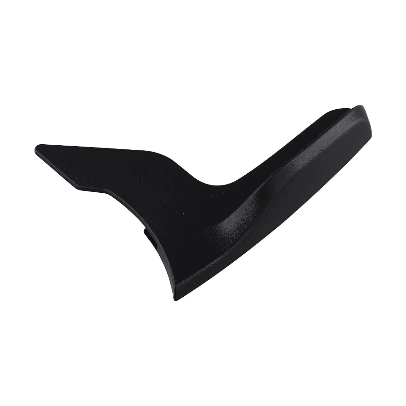 For Ford/ Fiesta/ Focus Left Control Adjustment Seat Height Handle Lever Height Lever Adjustment Handwheel Height Interior Parts 1 pcs